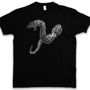 TRIBAL camiseta tatuaje Oldschool Flash artista de estudio