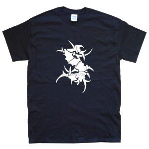 Camiseta de SEPULTURA TRIBAL tallas S-3XL colores negro blanco hombres mujeres Unisex moda camiseta envío gratis
